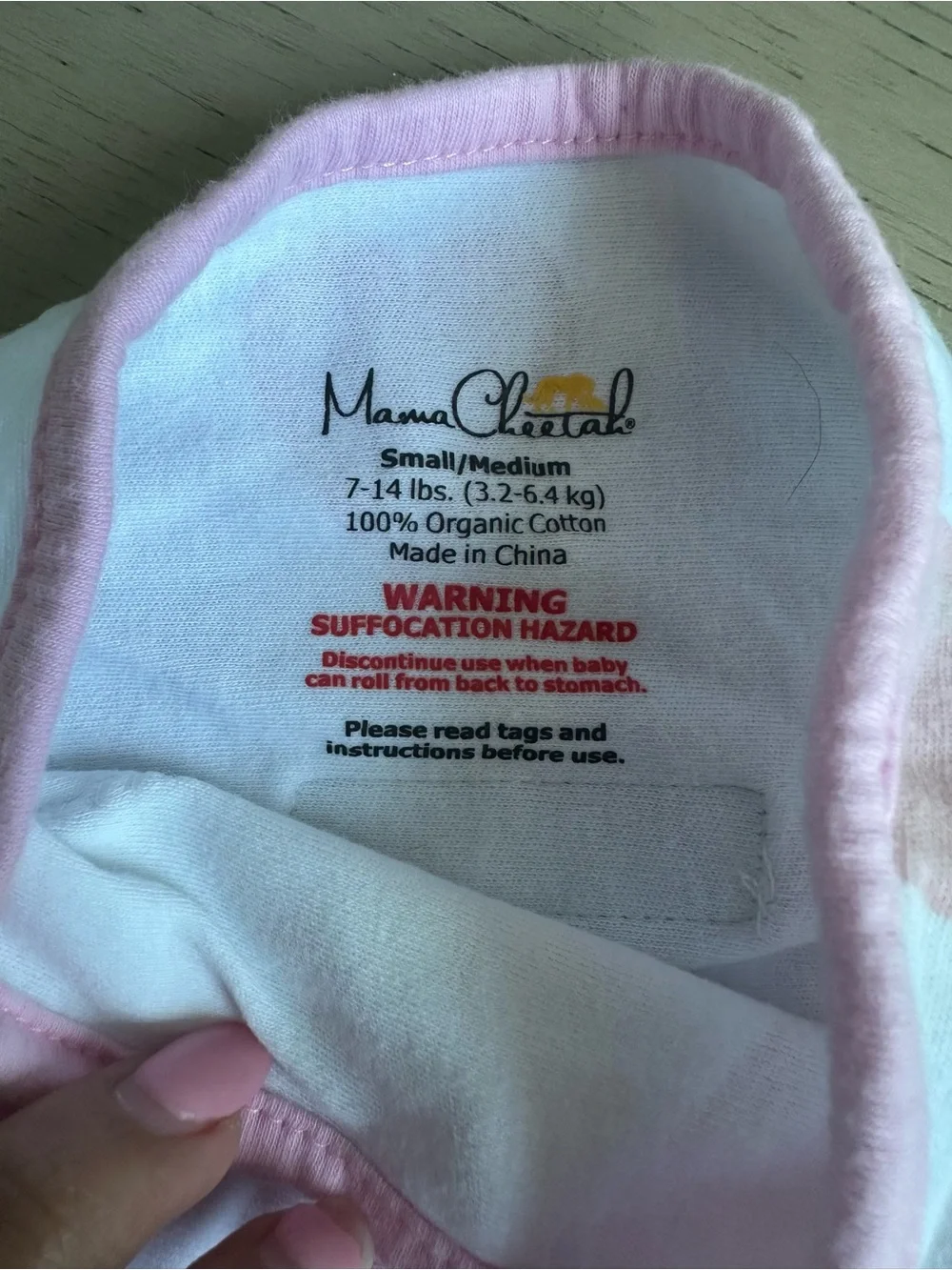 N/A soft cotton